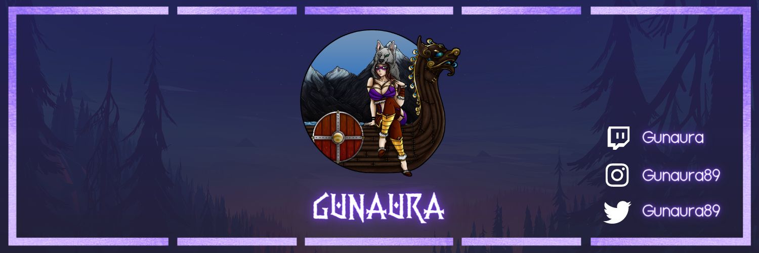 Gunaura89's profile banner image