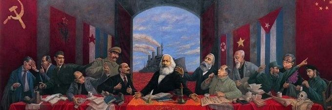 Ivan Ivanovich Chernov 🇵🇸🔻🐀's banner