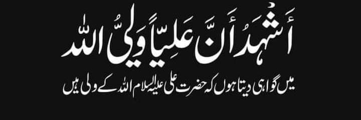 Atta_H_Syed's profile banner image