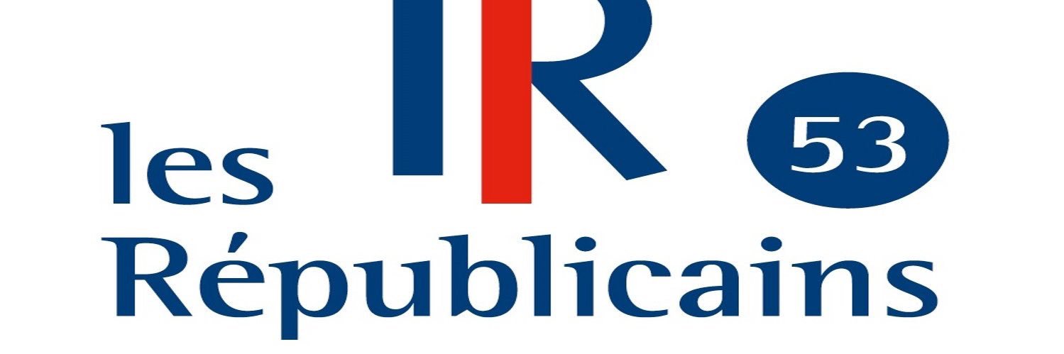 Republicains53's profile banner image