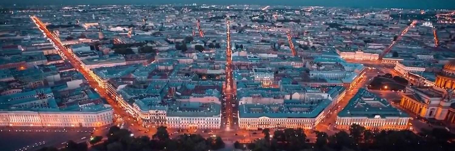 Санкт петербург панорама улиц