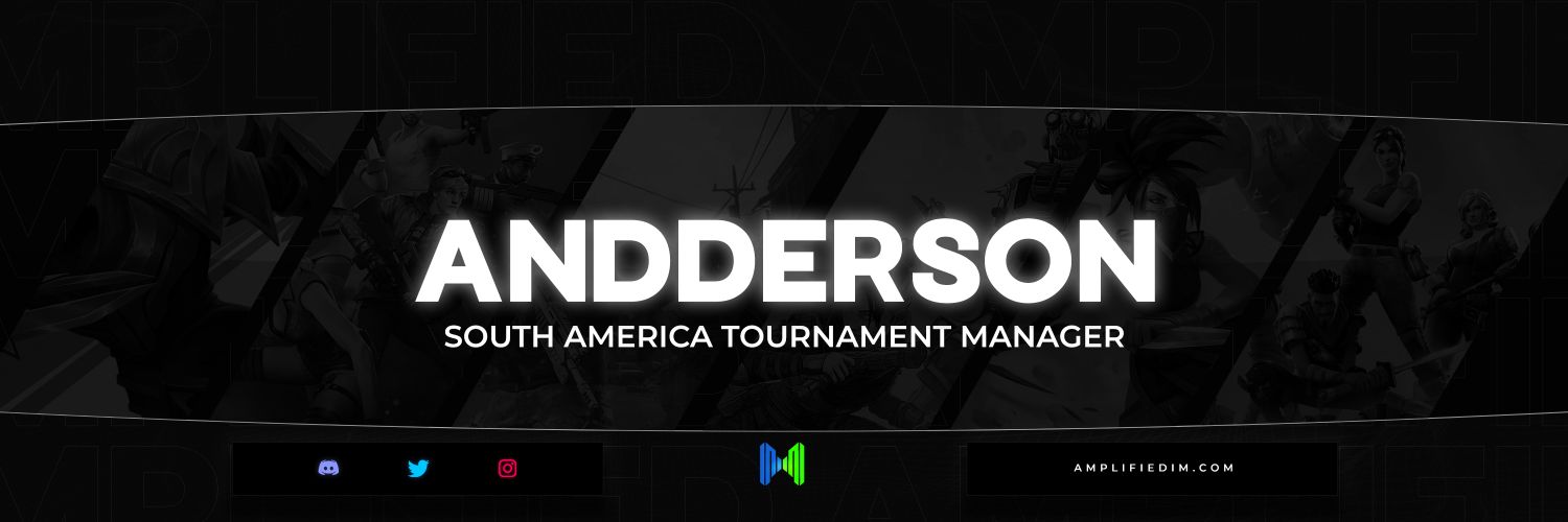 Anderson Kawan banner