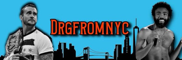 drgfromnyc Profile Banner