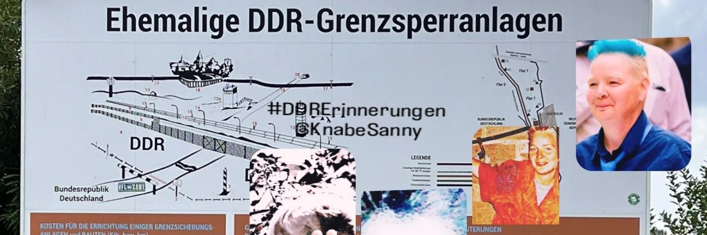 SannyGKnabe's banner