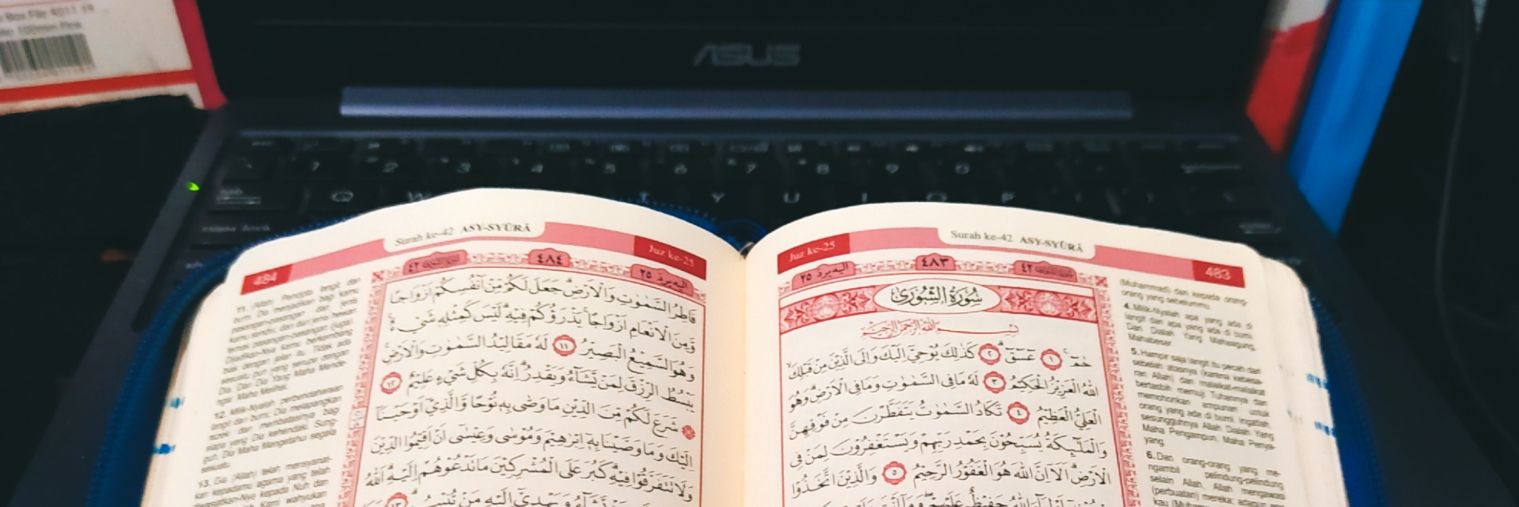 Fatimah Herawati🐣 banner