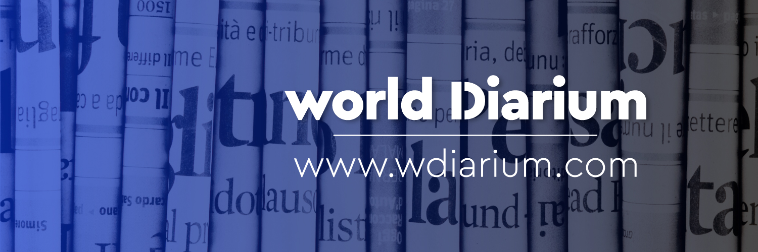 wdiarium's profile banner image