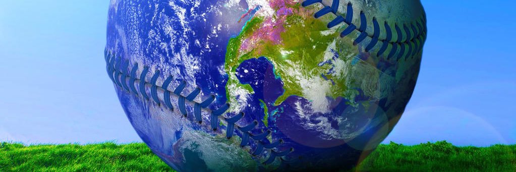 EARTH Fantasy Baseball banner