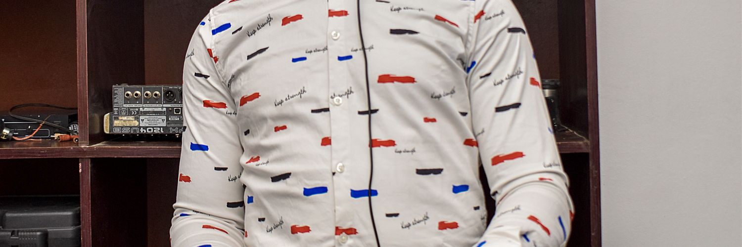 limitlessdj24's profile banner image