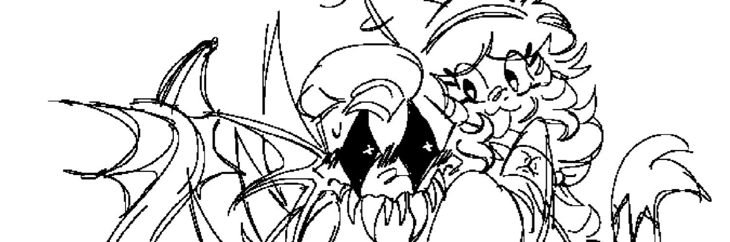 🐟🦴 Pip/Bones 🦴🐟 banner