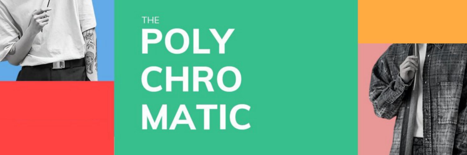 dePolychromatic's profile banner image