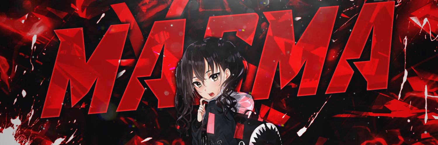 Mystic | Magma banner