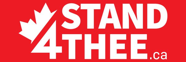 Stand4Thee Profile Banner