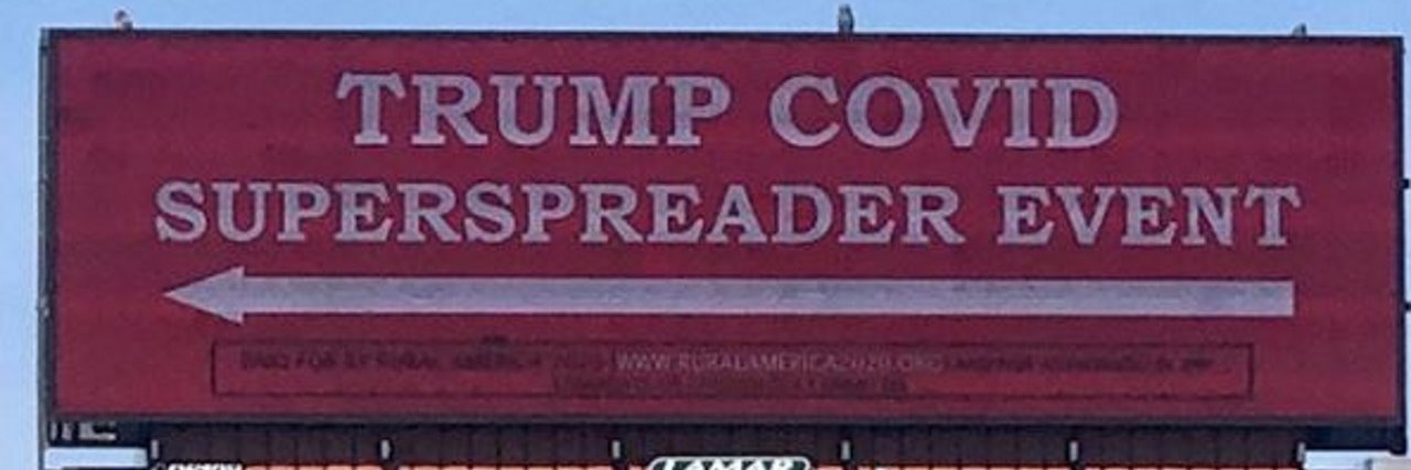GhostOfTrumpism banner