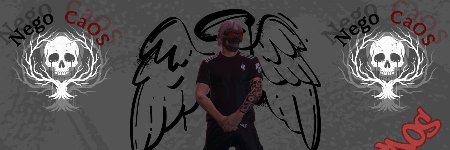 Nego CaOS banner