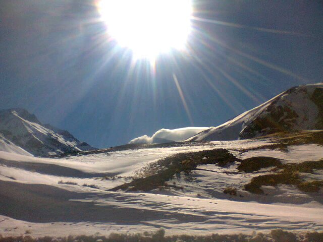 JesusGili's profile banner image