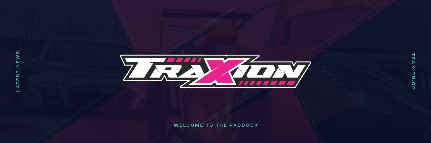 Traxion.GG's banner