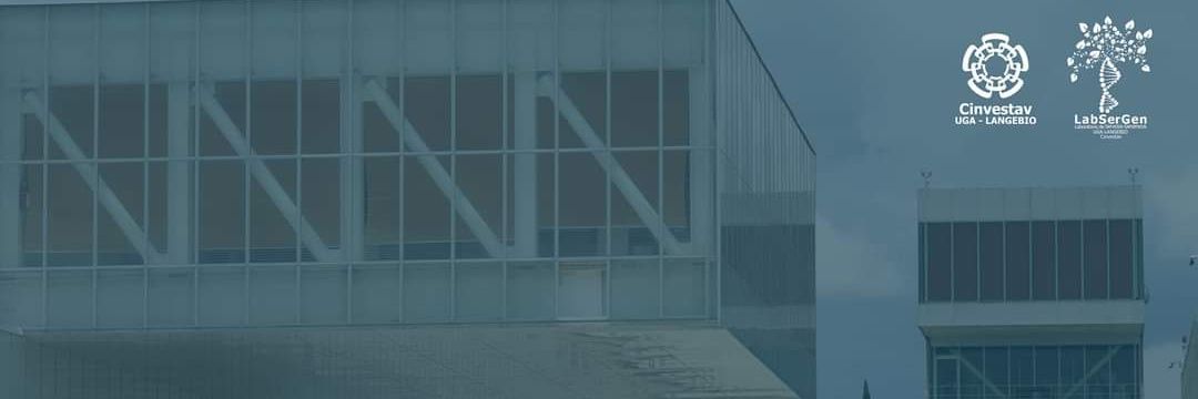 LABSERGEN banner