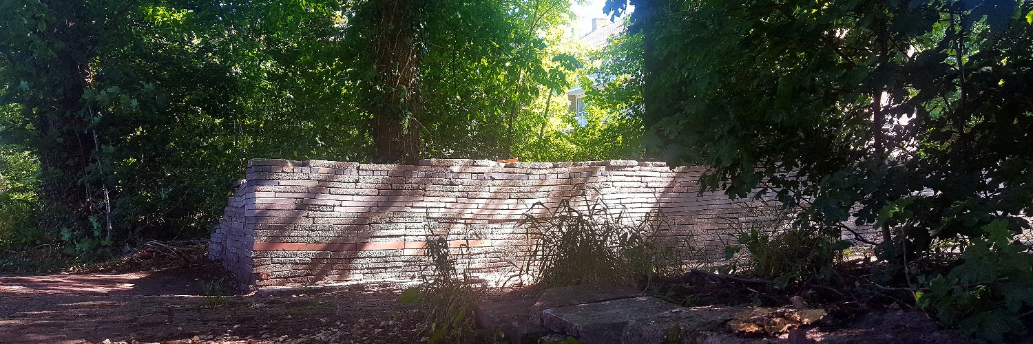 Ecokathedraal Le Roy tuin 🌳 Heerenveen banner