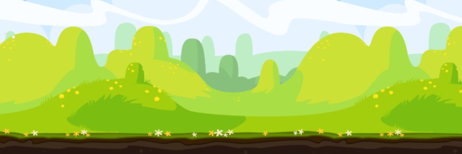 Cubic banner