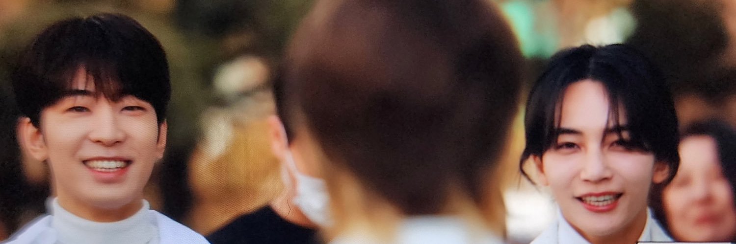 foureyedwonu's profile banner image