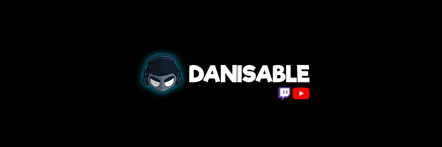 Danisable banner