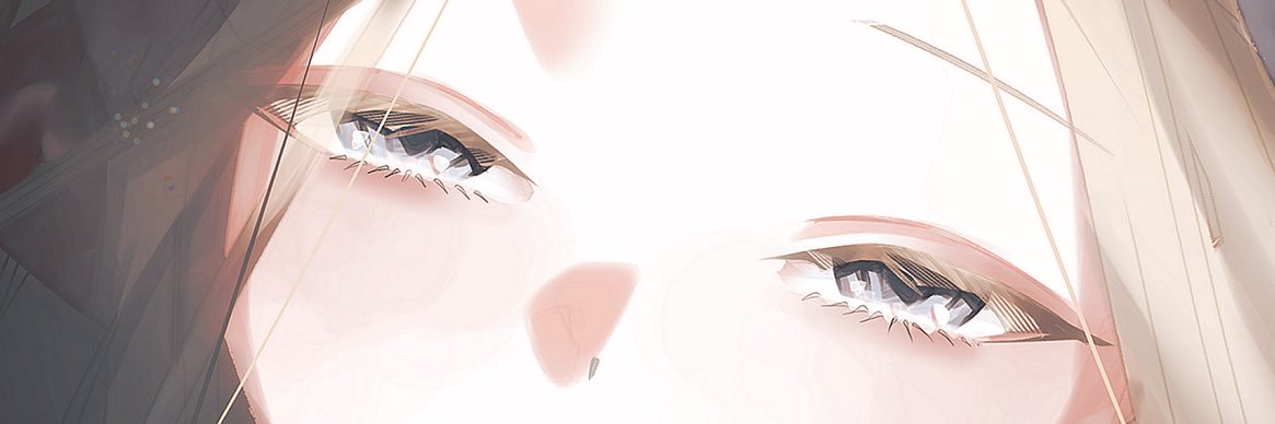 暮永's banner