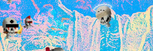 happystake's profile banner image