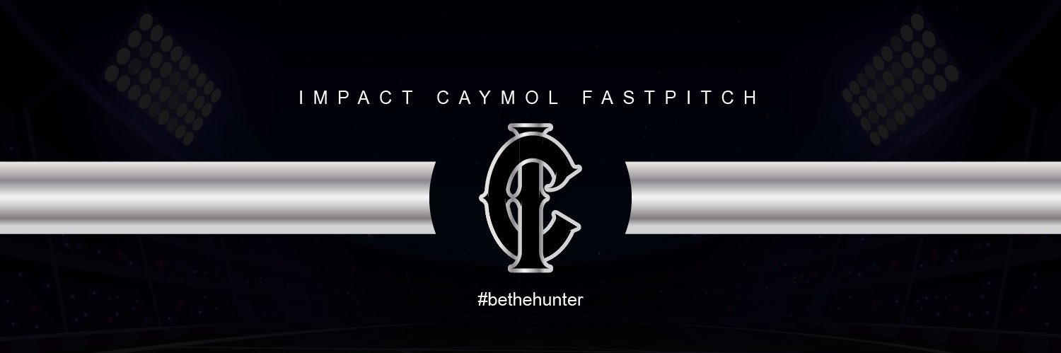 Impact Caymol banner