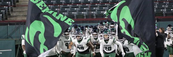 Berkner Football Recruiting Profile Banner