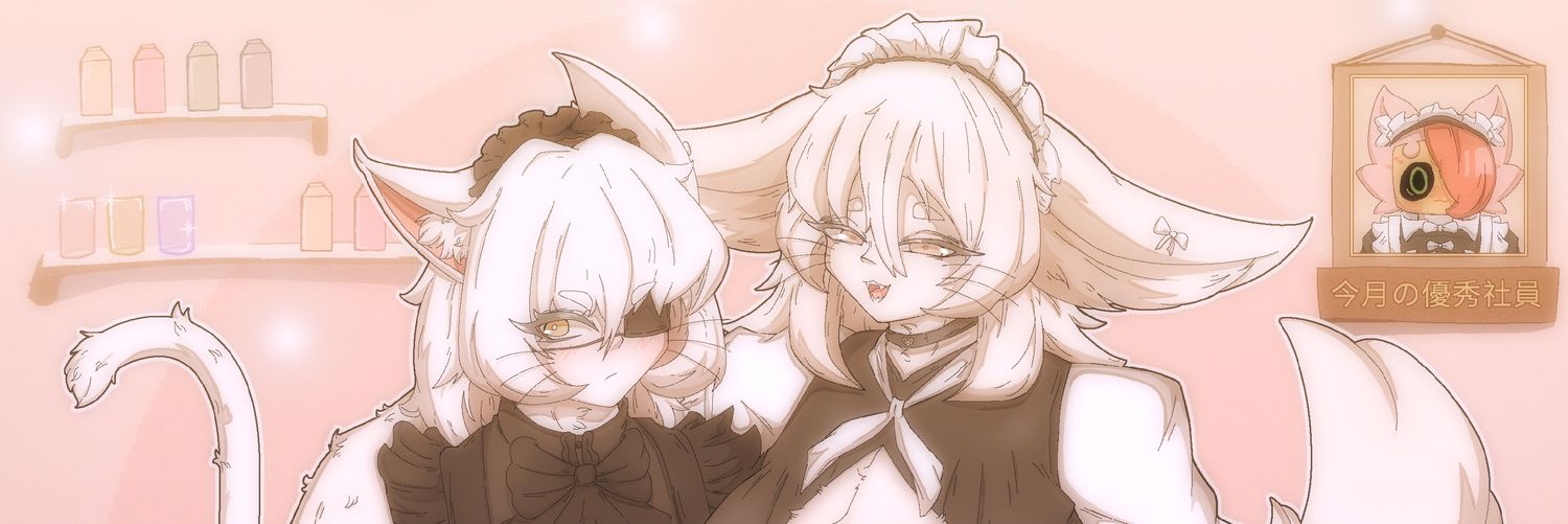 DaTori / ダトリ's banner