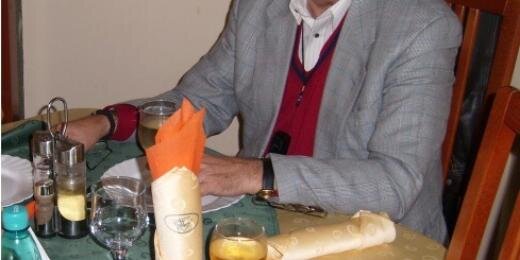 Octavian Cocos banner