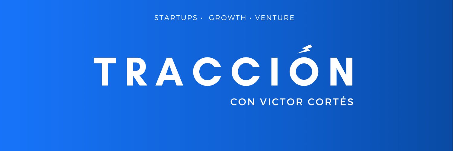 Tracción Podcast⚡️ banner