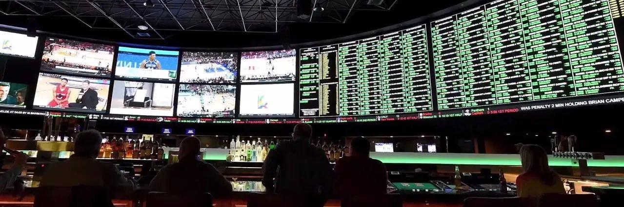 Unknown Profits banner