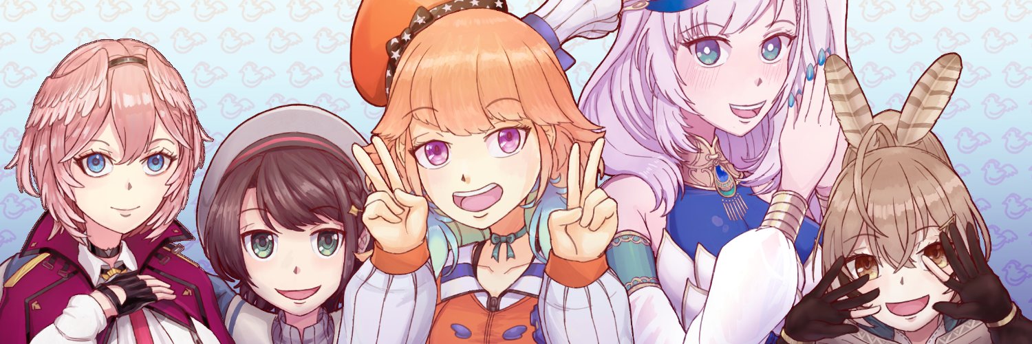 SeanEonAeon🐔🦚 banner