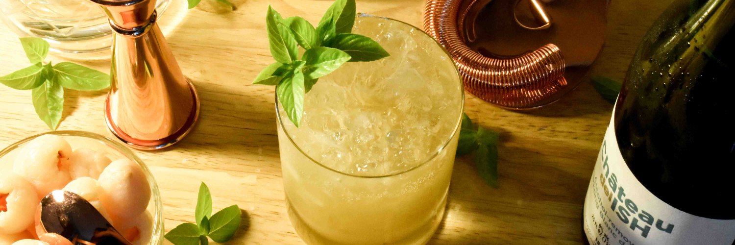 The Zero Proof banner