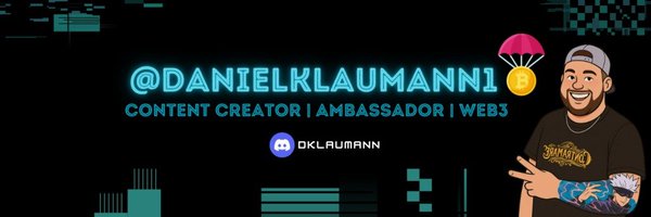 DanielKlaumann1 Profile Banner