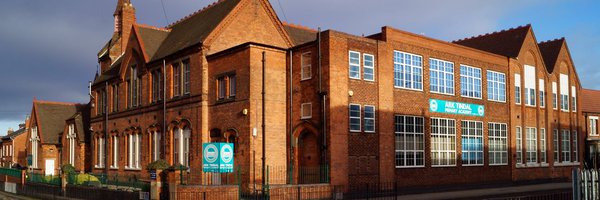 CSmithArkTindal Profile Banner