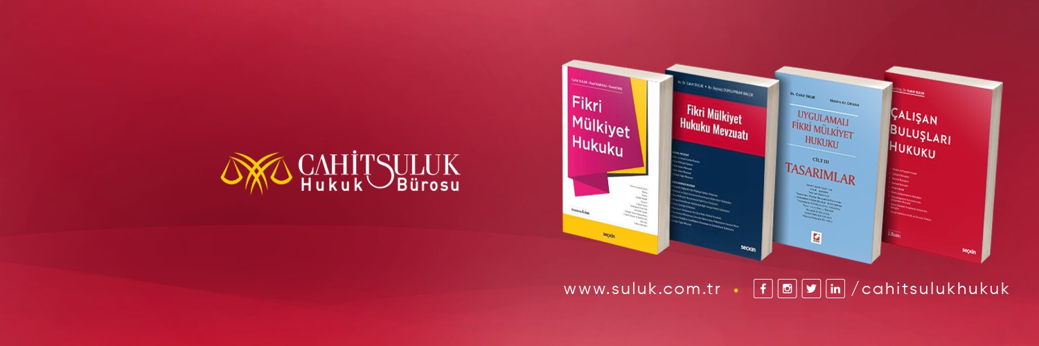 Cahit Suluk banner