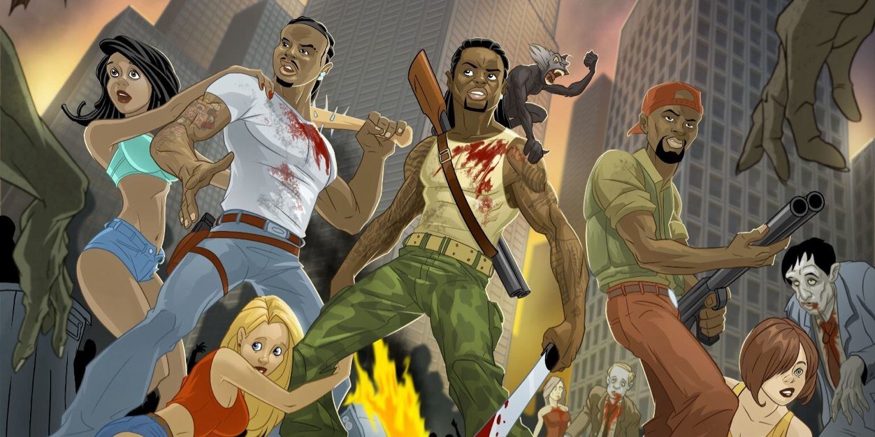OutsidazWWI's profile banner image