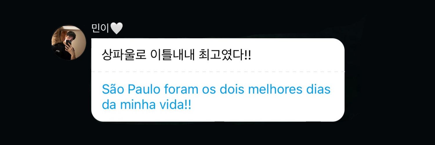 Merys⁷★ VIU O SKZ E VAI VER O BTS banner