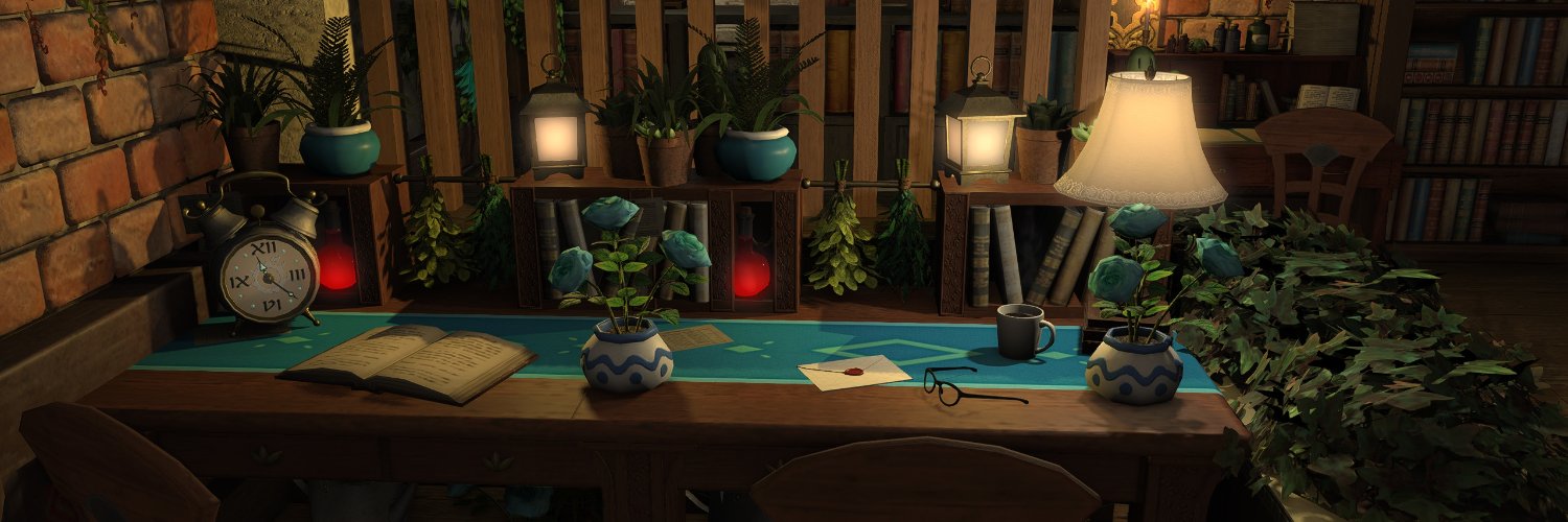 🌱Hadaly🦎's banner