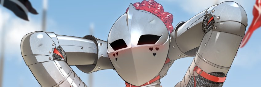 𝐿𝒶𝒹𝓎 𝒜𝓇𝑒𝓈 ♥ banner
