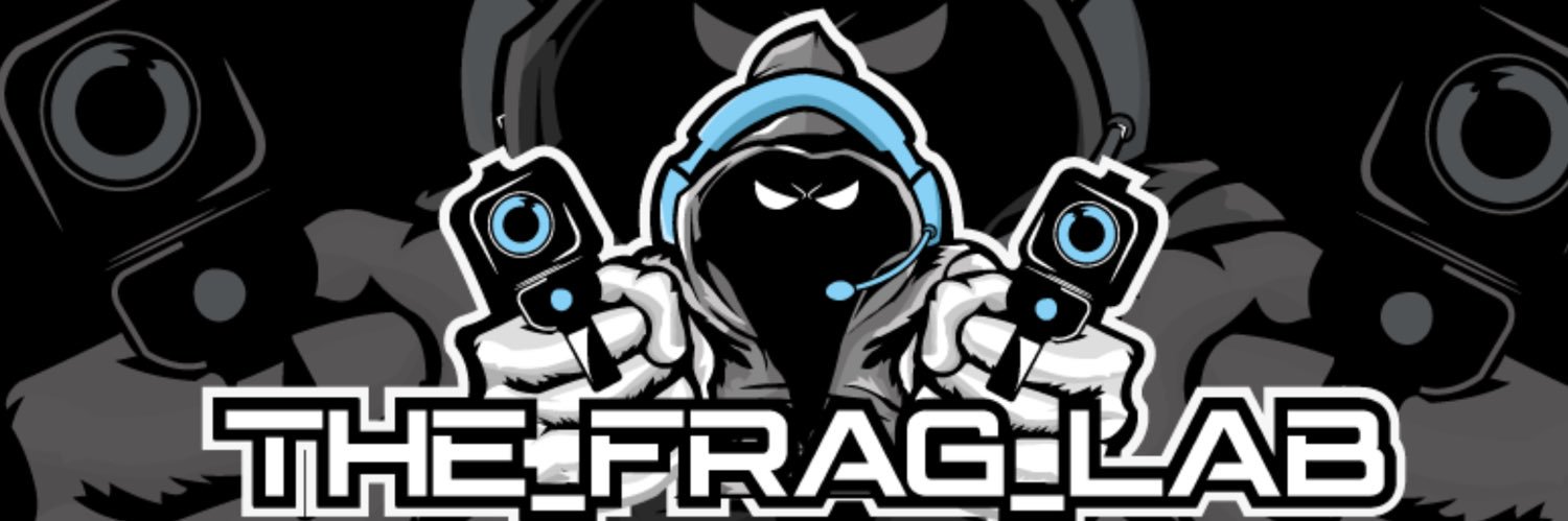 Fraglabgaming's profile banner image