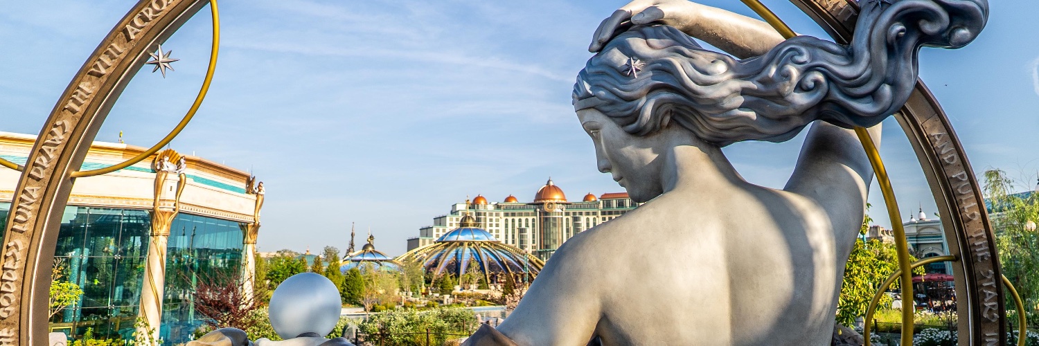 Upper Lot Podcast banner