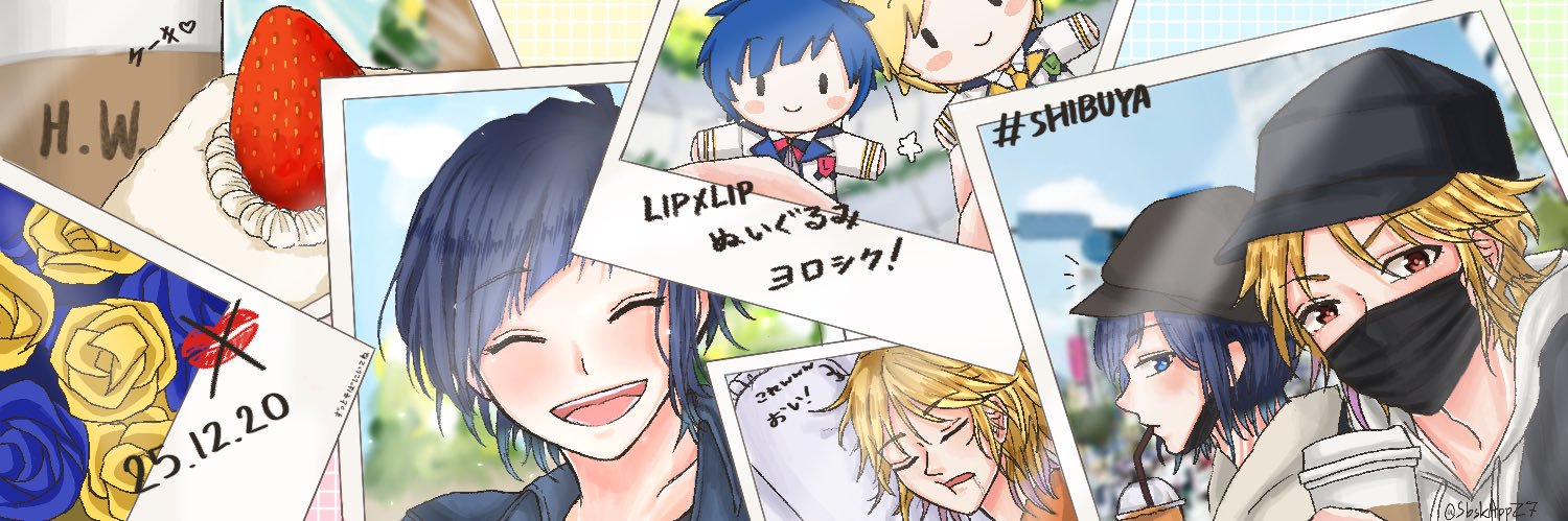 AppARZ •💋💛💙💋ー。's banner