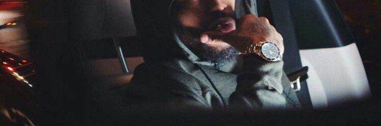 J banner