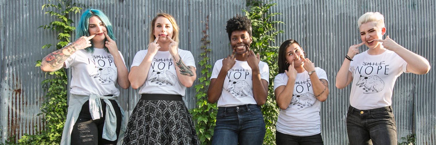 CultureFlock's profile banner image