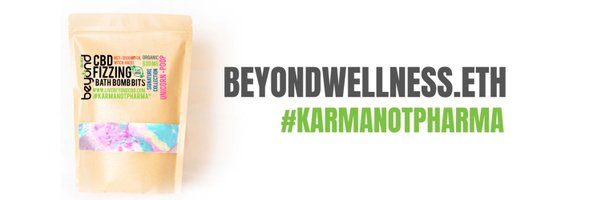 Beyond Wellness Profile Banner