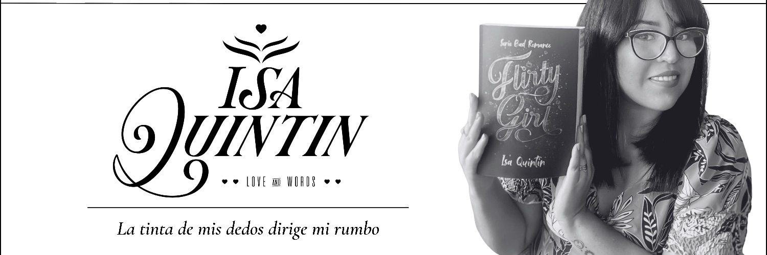 IsaAgridulce's profile banner image