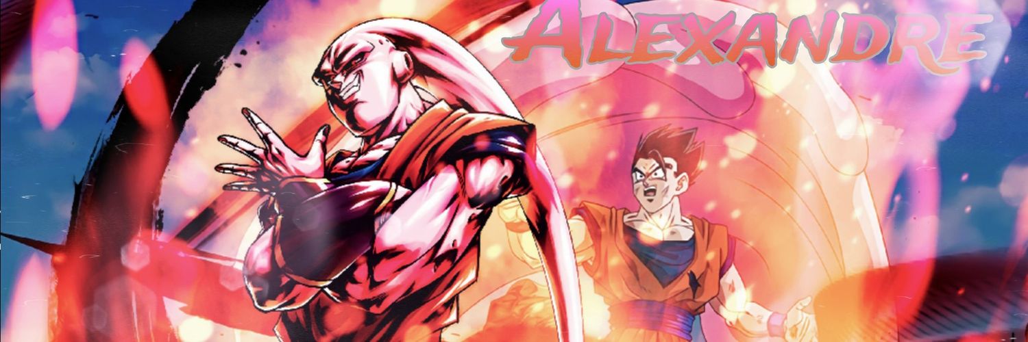Alexandre Lamand banner